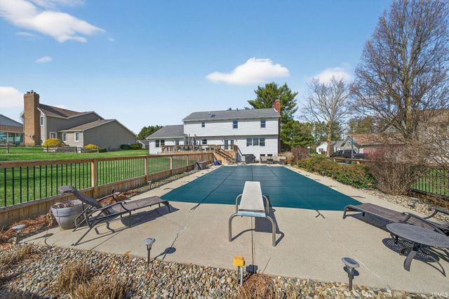 15460 Durham Way, Granger, IN 46530