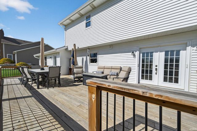 15460 Durham Way, Granger, IN 46530