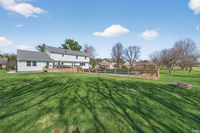 15460 Durham Way, Granger, IN 46530