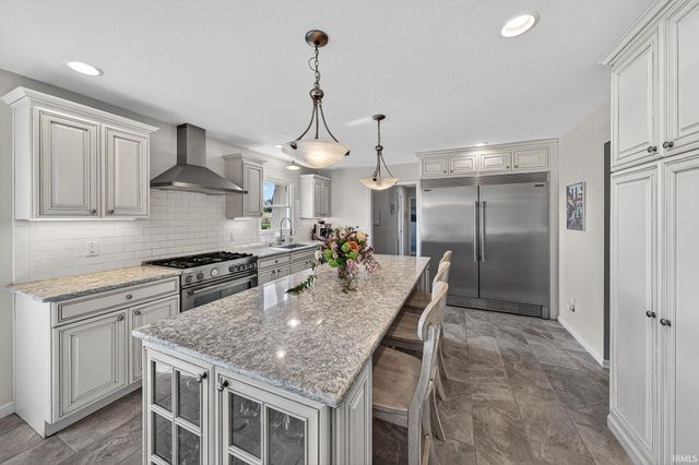 15460 Durham Way, Granger, IN 46530