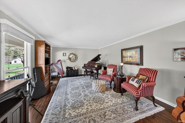 15460 Durham Way, Granger, IN 46530