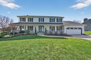 15460 Durham Way, Granger, IN 46530