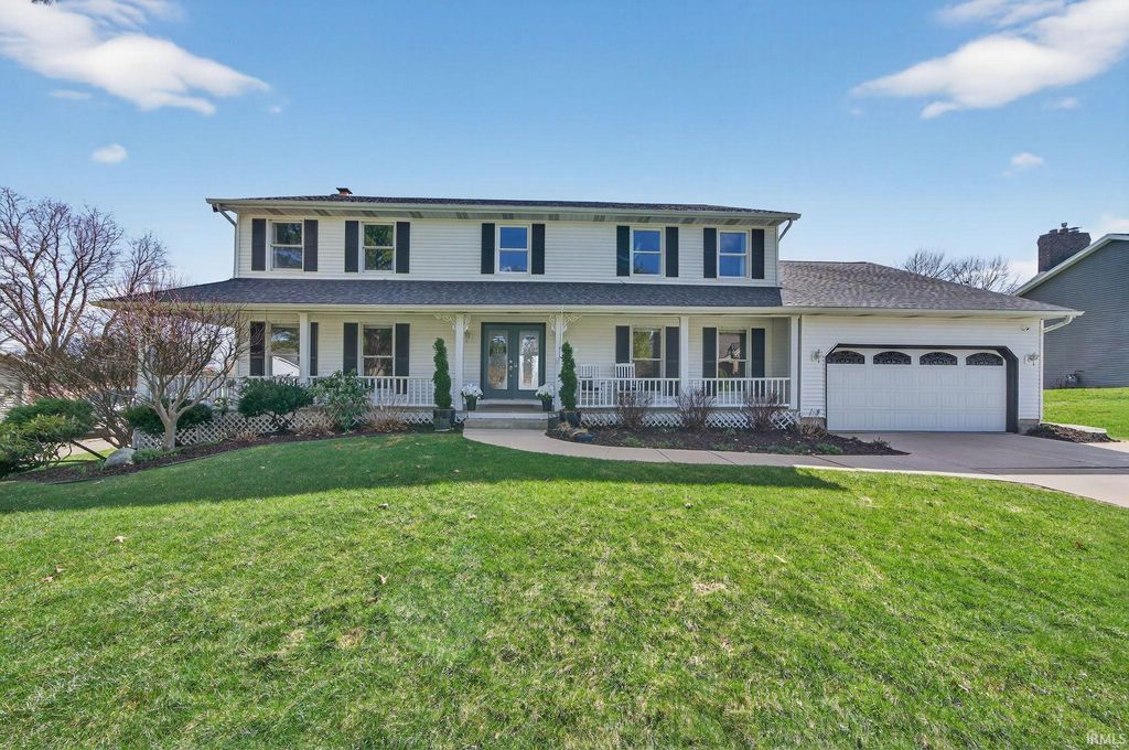 15460 Durham Way, Granger, IN 46530