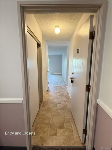 13606 E Bates Avenue 301, Aurora, CO 80014