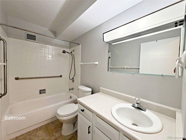 13606 E Bates Avenue 301, Aurora, CO 80014