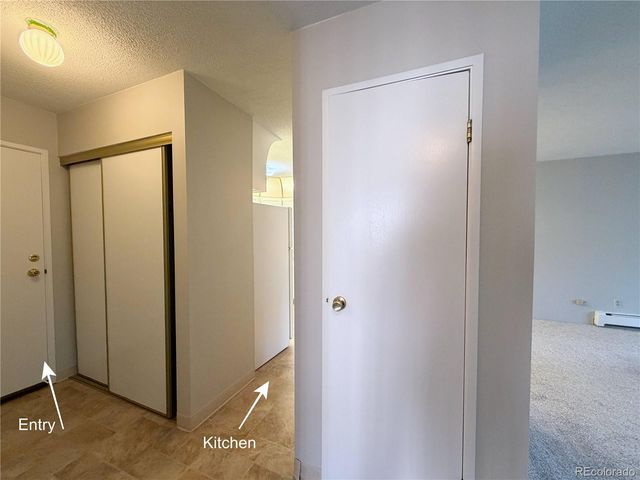 13606 E Bates Avenue 301, Aurora, CO 80014