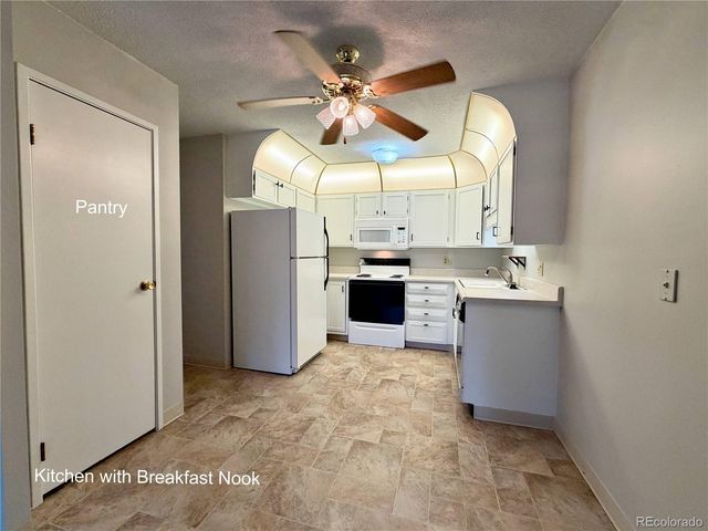 13606 E Bates Avenue 301, Aurora, CO 80014