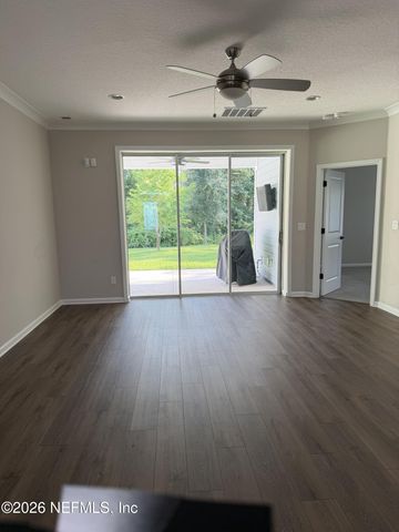 323 HOLLY FOREST Drive, St. Augustine, FL 32092