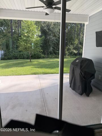 323 HOLLY FOREST Drive, St. Augustine, FL 32092