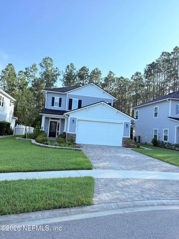 323 HOLLY FOREST Drive, St. Augustine, FL 32092