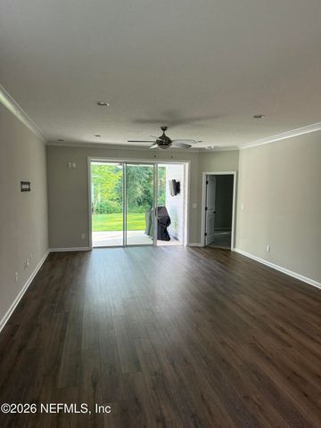 323 HOLLY FOREST Drive, St. Augustine, FL 32092