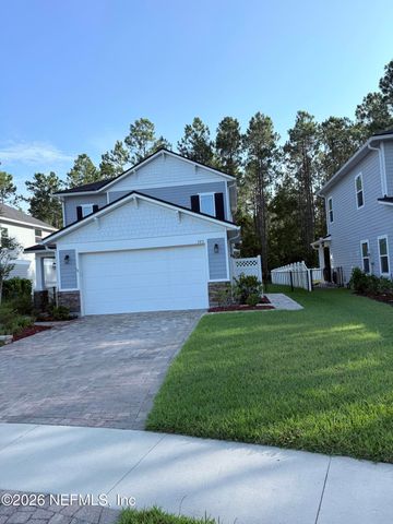 323 HOLLY FOREST Drive, St. Augustine, FL 32092
