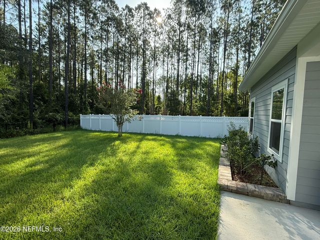 323 HOLLY FOREST Drive, St. Augustine, FL 32092