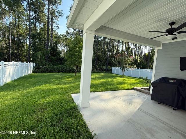 323 HOLLY FOREST Drive, St. Augustine, FL 32092