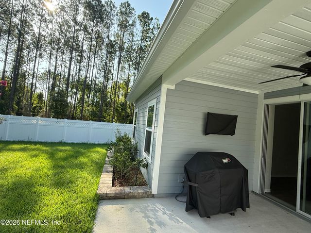 323 HOLLY FOREST Drive, St. Augustine, FL 32092