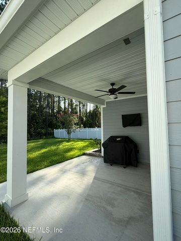 323 HOLLY FOREST Drive, St. Augustine, FL 32092