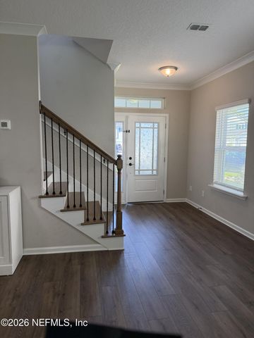 323 HOLLY FOREST Drive, St. Augustine, FL 32092