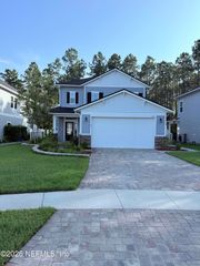 323 HOLLY FOREST Drive, St. Augustine, FL 32092