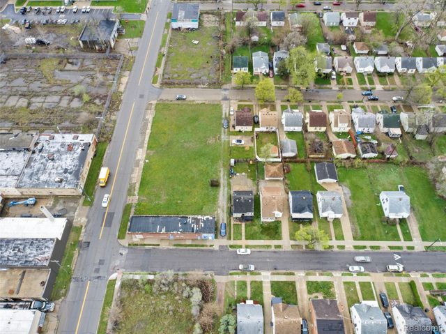5341 E Nevada Street, Detroit, MI 48234