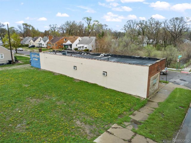 5341 E Nevada Street, Detroit, MI 48234