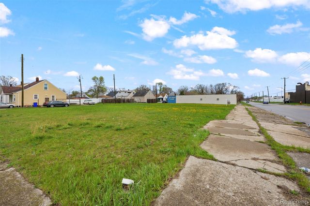 5341 E Nevada Street, Detroit, MI 48234