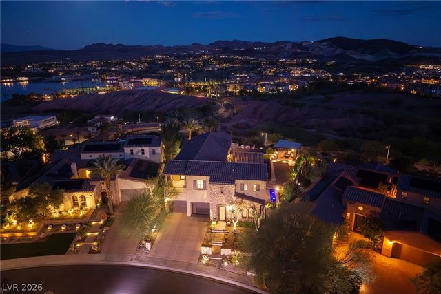99 Rezzonico Drive, Henderson, NV 89011