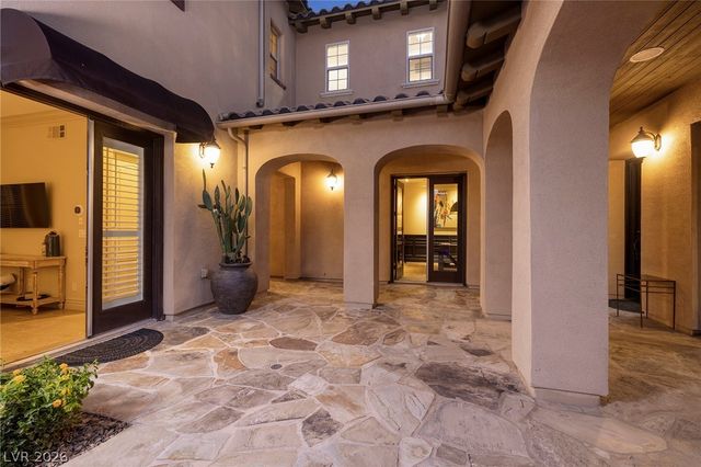 99 Rezzonico Drive, Henderson, NV 89011