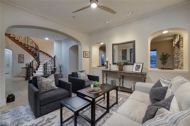 99 Rezzonico Drive, Henderson, NV 89011