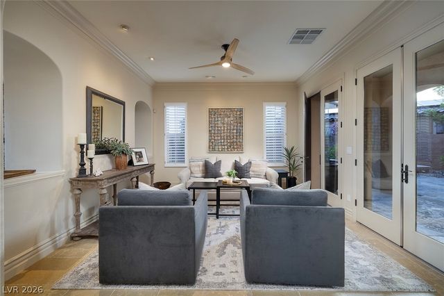 99 Rezzonico Drive, Henderson, NV 89011