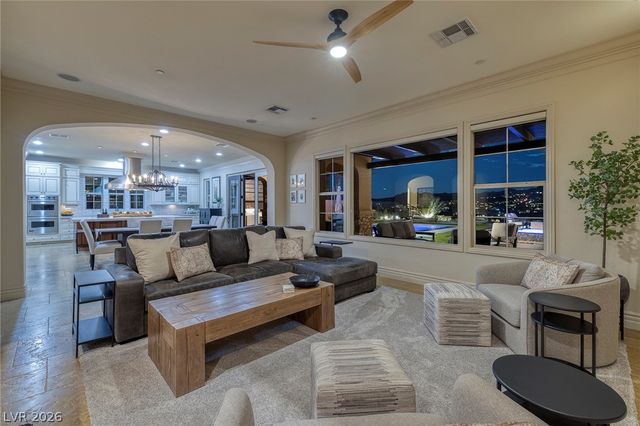 99 Rezzonico Drive, Henderson, NV 89011