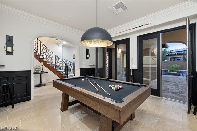 99 Rezzonico Drive, Henderson, NV 89011