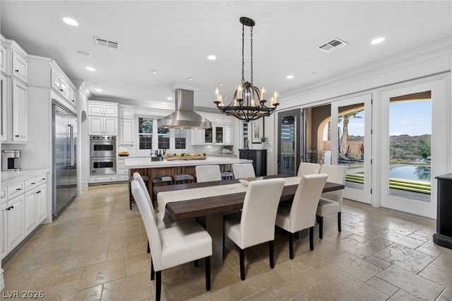 99 Rezzonico Drive, Henderson, NV 89011