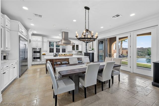 99 Rezzonico Drive, Henderson, NV 89011