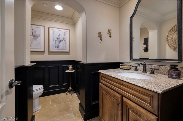 99 Rezzonico Drive, Henderson, NV 89011