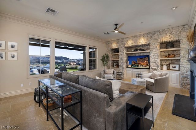 99 Rezzonico Drive, Henderson, NV 89011