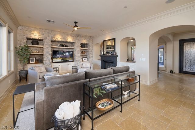 99 Rezzonico Drive, Henderson, NV 89011