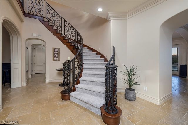 99 Rezzonico Drive, Henderson, NV 89011