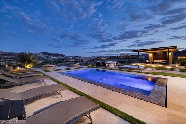 99 Rezzonico Drive, Henderson, NV 89011