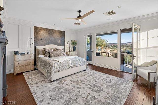 99 Rezzonico Drive, Henderson, NV 89011