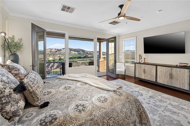 99 Rezzonico Drive, Henderson, NV 89011