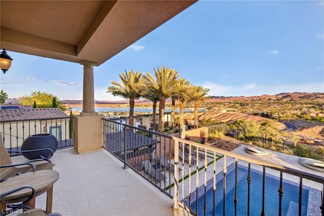 99 Rezzonico Drive, Henderson, NV 89011