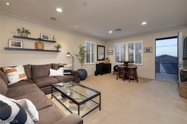99 Rezzonico Drive, Henderson, NV 89011