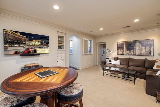 99 Rezzonico Drive, Henderson, NV 89011
