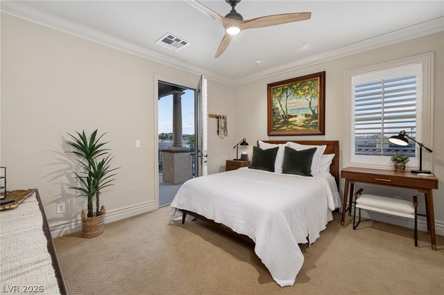 99 Rezzonico Drive, Henderson, NV 89011