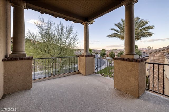 99 Rezzonico Drive, Henderson, NV 89011