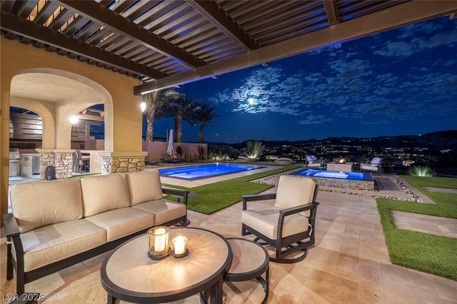 99 Rezzonico Drive, Henderson, NV 89011