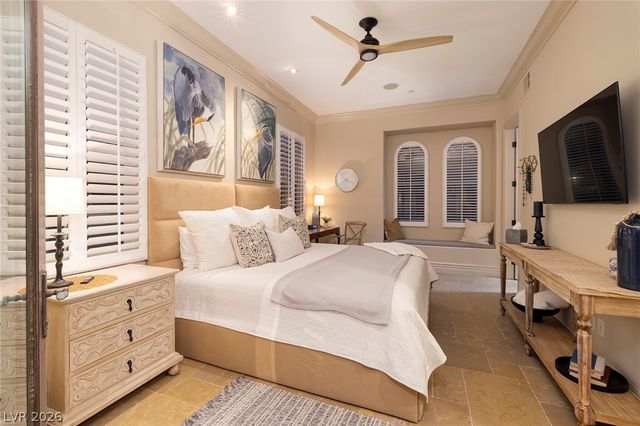 99 Rezzonico Drive, Henderson, NV 89011