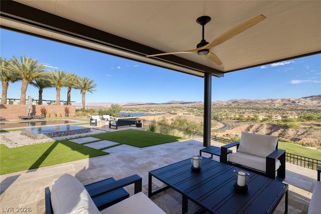 99 Rezzonico Drive, Henderson, NV 89011