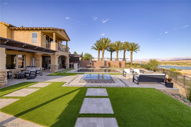 99 Rezzonico Drive, Henderson, NV 89011
