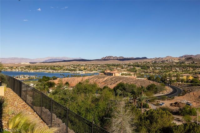 99 Rezzonico Drive, Henderson, NV 89011